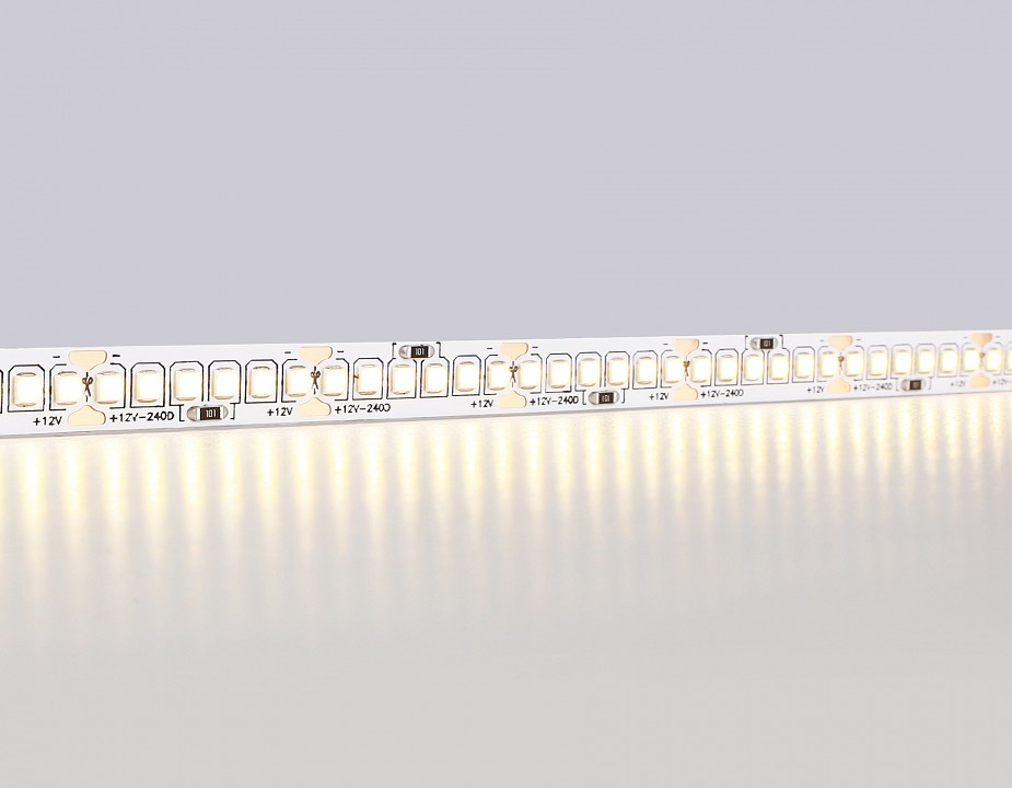 Лента светодиодная ambrella light gs gs1401