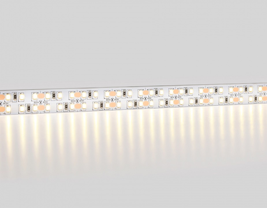 Лента светодиодная ambrella light gs gs1601