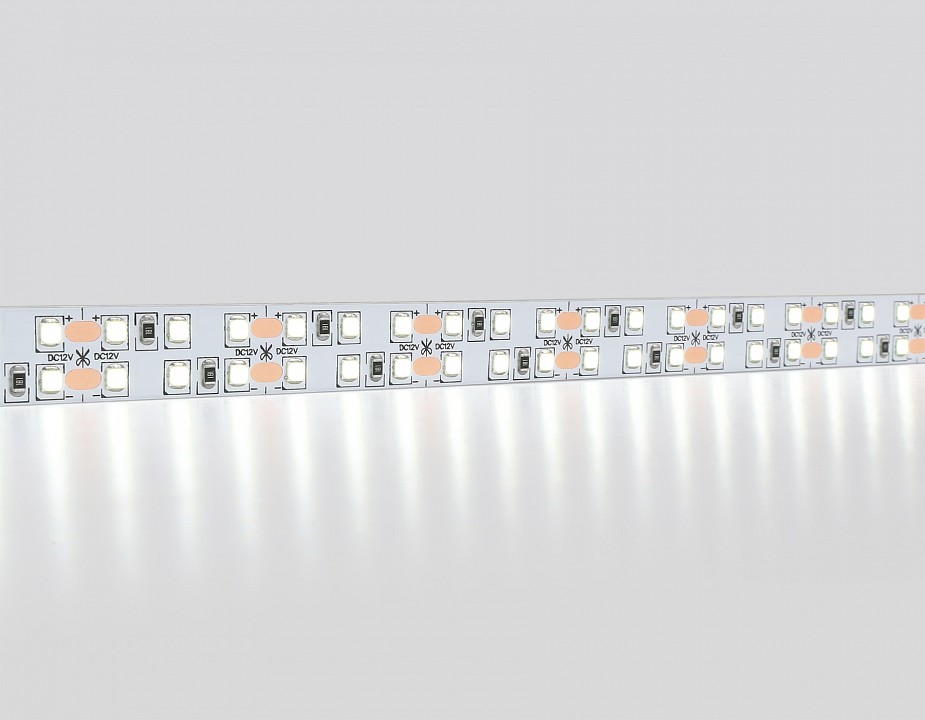Лента светодиодная ambrella light gs gs1603