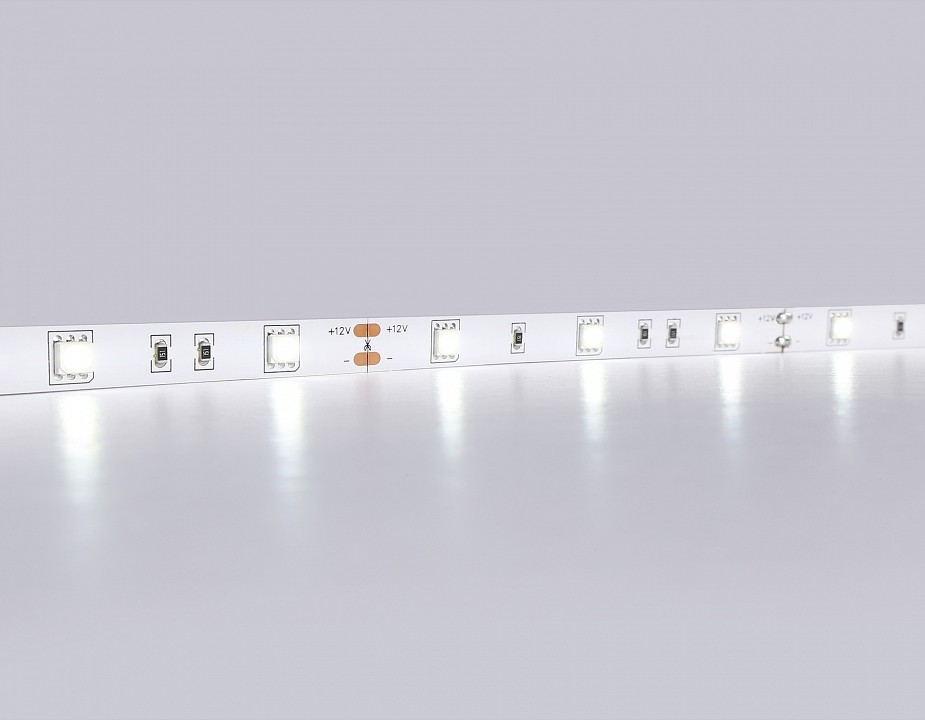 Лента светодиодная ambrella light gs gs1803