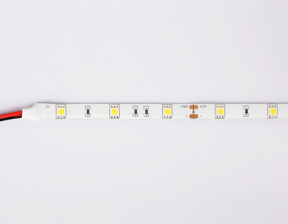 Лента светодиодная ambrella light gs gs1902