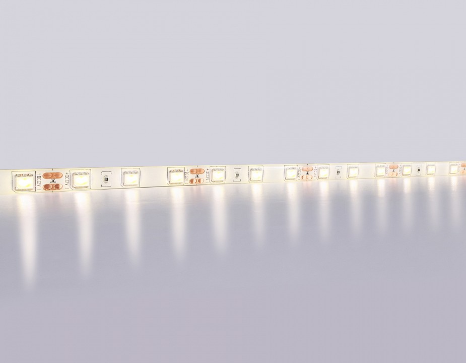 Лента светодиодная ambrella light gs gs2101