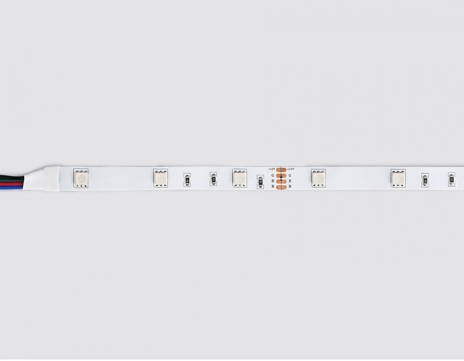 Комплект с лентой светодиодной ambrella light gs gs2401