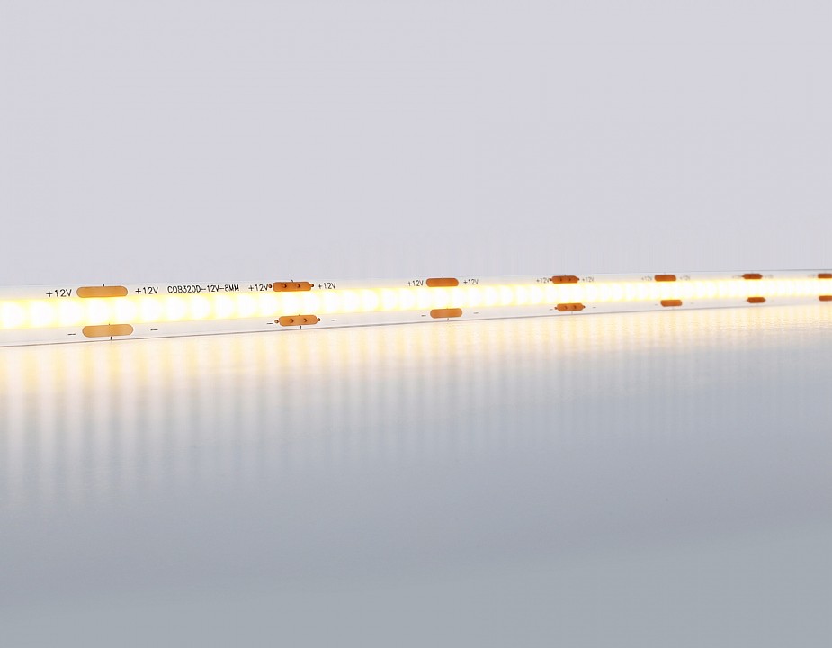 Лента светодиодная ambrella light gs gs2601