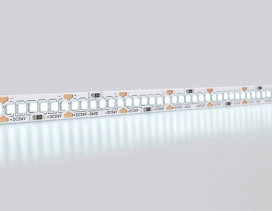 Лента светодиодная ambrella light gs gs3403