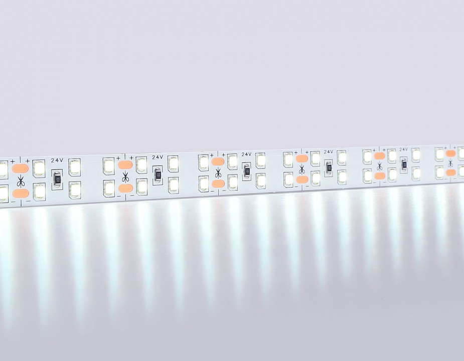 Лента светодиодная ambrella light gs gs3603