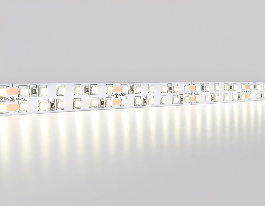 Лента светодиодная ambrella light gs gs3702