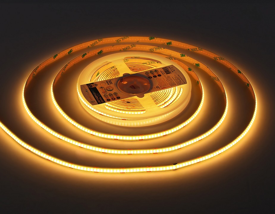 Лента светодиодная ambrella light  gs4901