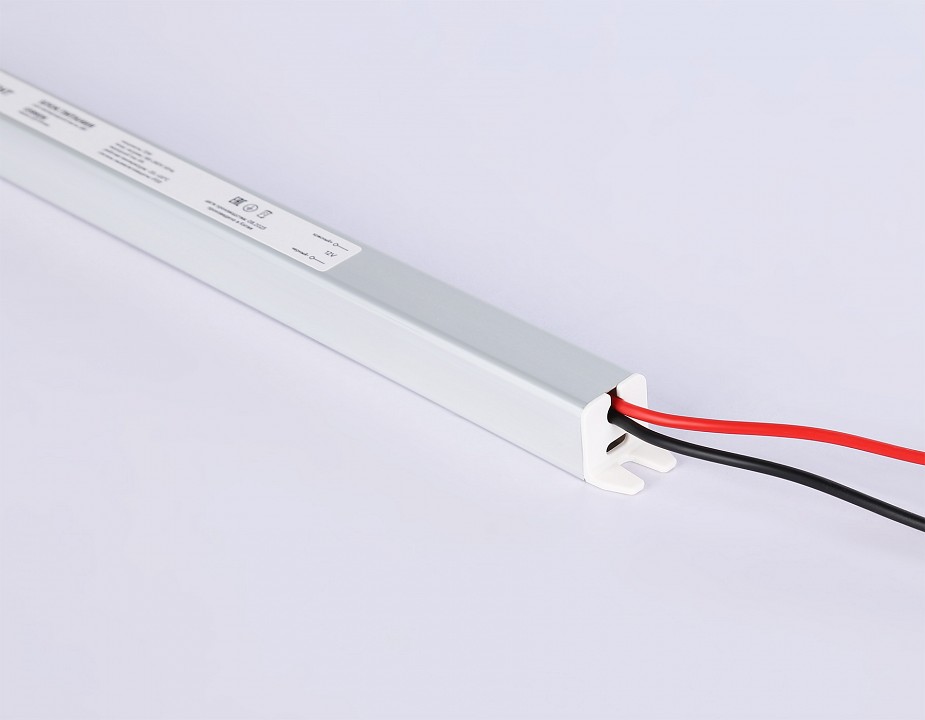 Блок питания с проводом ambrella light led driver gs8607