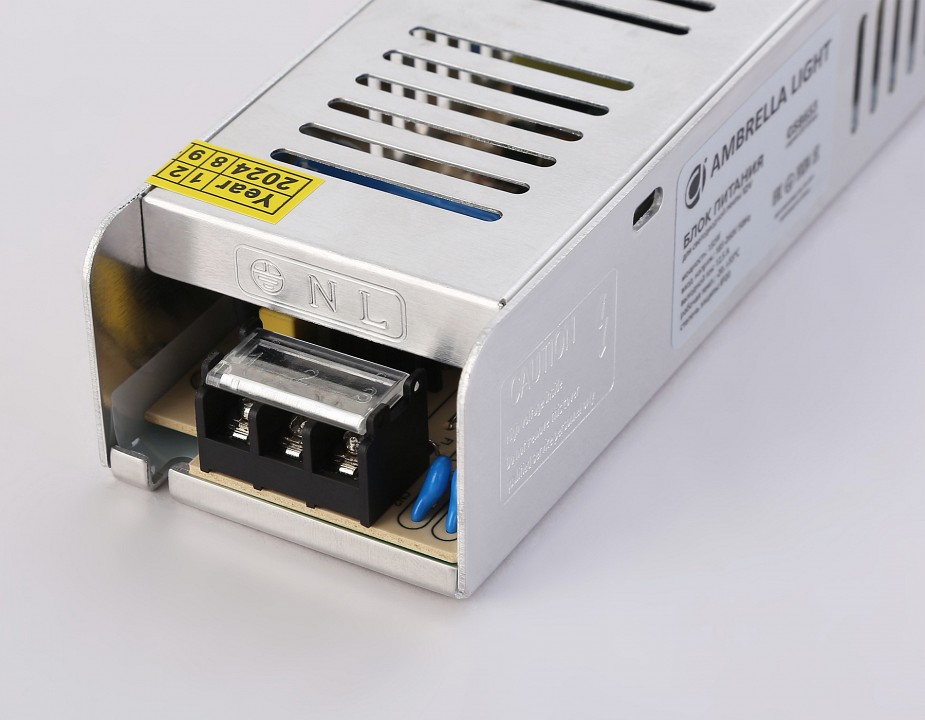 Блок питания ambrella light led driver gs8653
