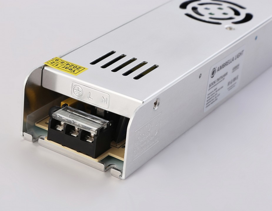 Блок питания ambrella light led driver gs8656