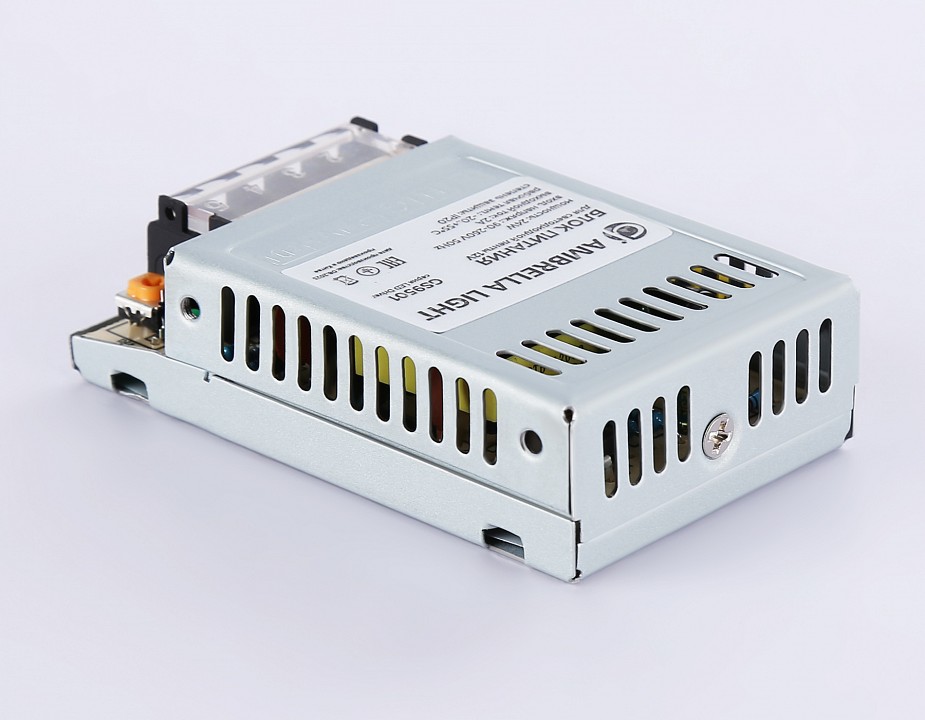 Блок питания ambrella light led driver gs9501