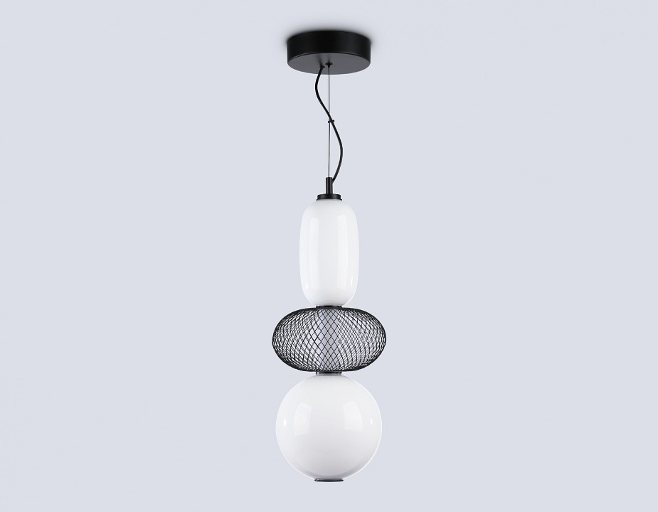Подвесной светильник ambrella light lh lh11008