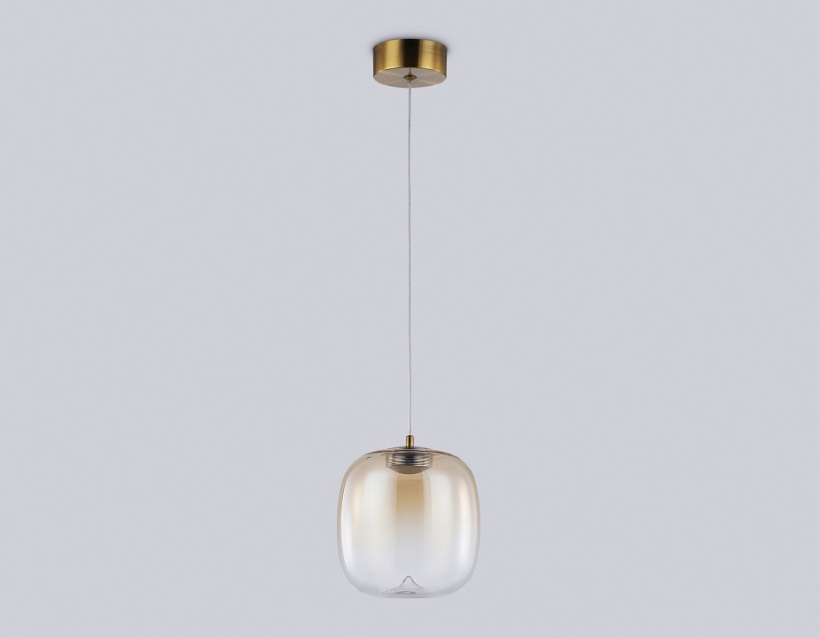 Подвесной светильник ambrella light lh lh11093
