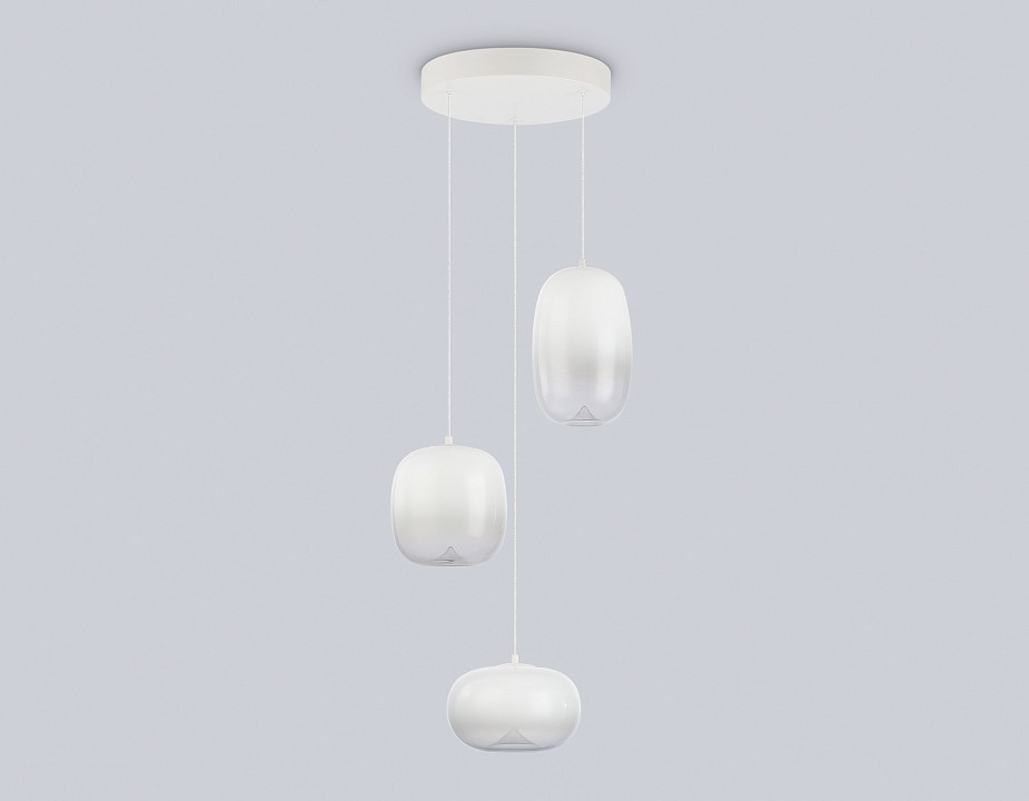 Подвесной светильник ambrella light lh lh11096