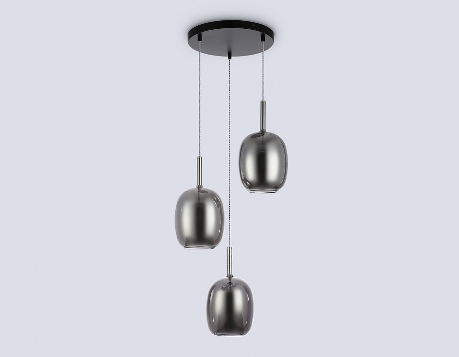 Подвесной светильник ambrella light lh lh11153