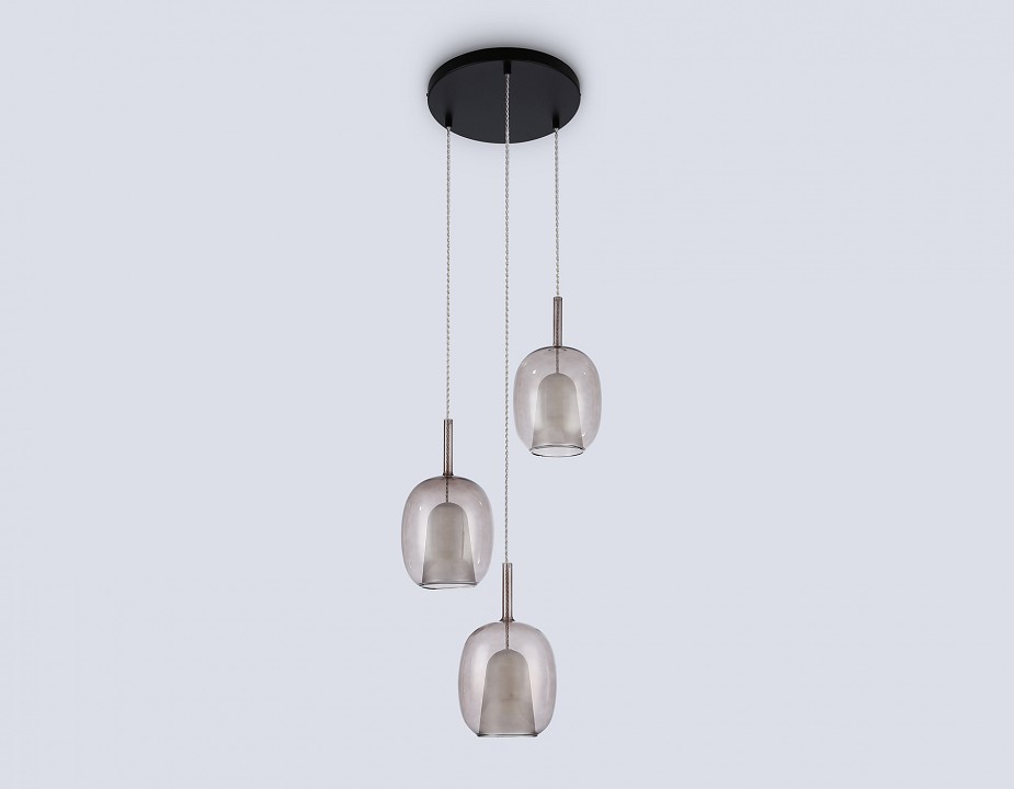 Подвесной светильник ambrella light lh lh11156