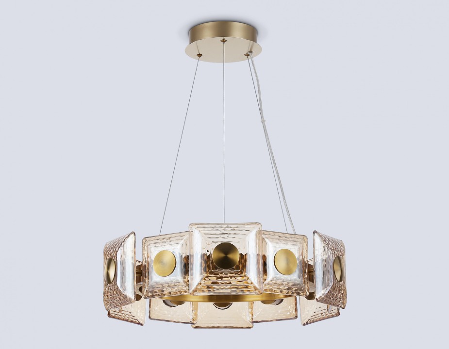Подвесной светильник ambrella light lh lh31021