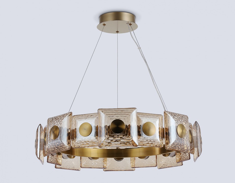 Подвесной светильник ambrella light lh lh31027