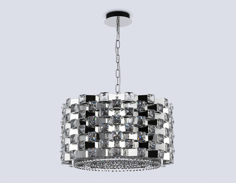 Подвесной светильник ambrella light lh lh41001