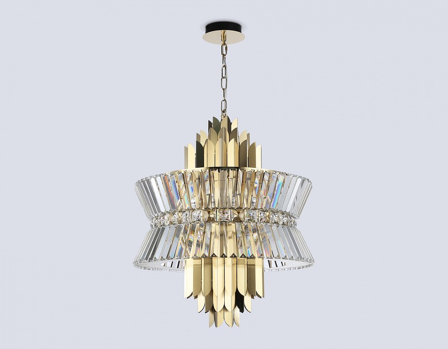 Подвесной светильник ambrella light lh lh41017