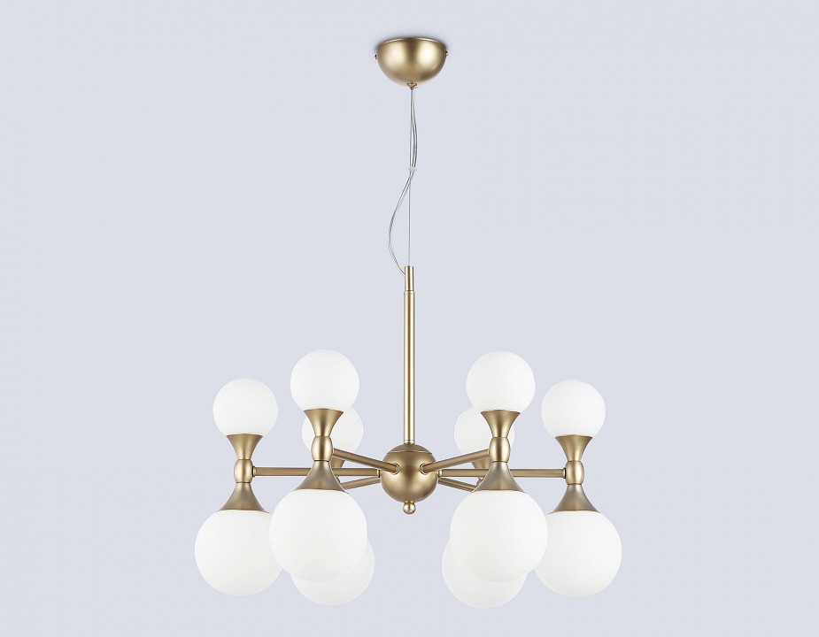 Подвесная люстра ambrella light lh lh51050