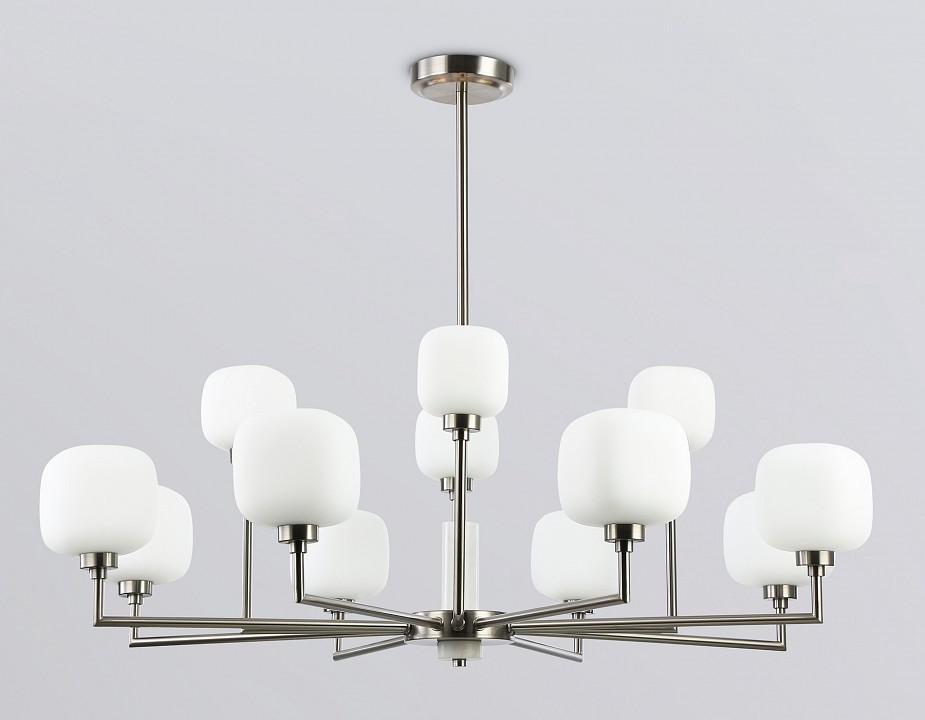 Люстра на штанге ambrella light lh lh53005