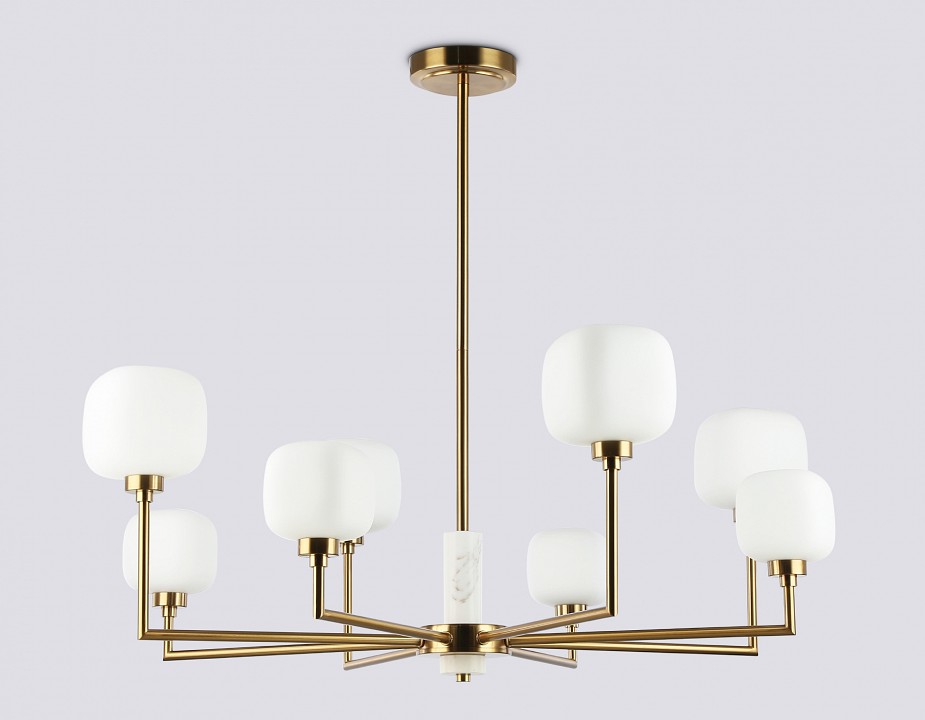 Люстра на штанге ambrella light lh lh53017