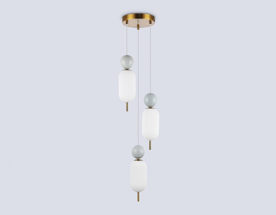 Подвесной светильник ambrella light lh lh53102