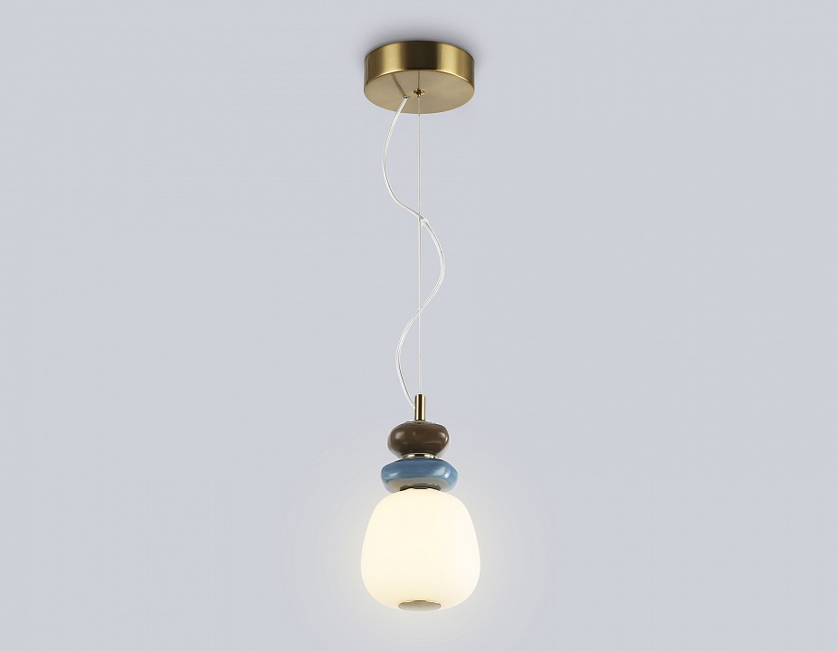 Подвесной светильник ambrella light lh lh53161