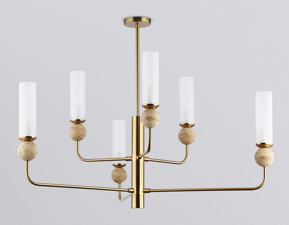 Люстра на штанге ambrella light lh lh53251
