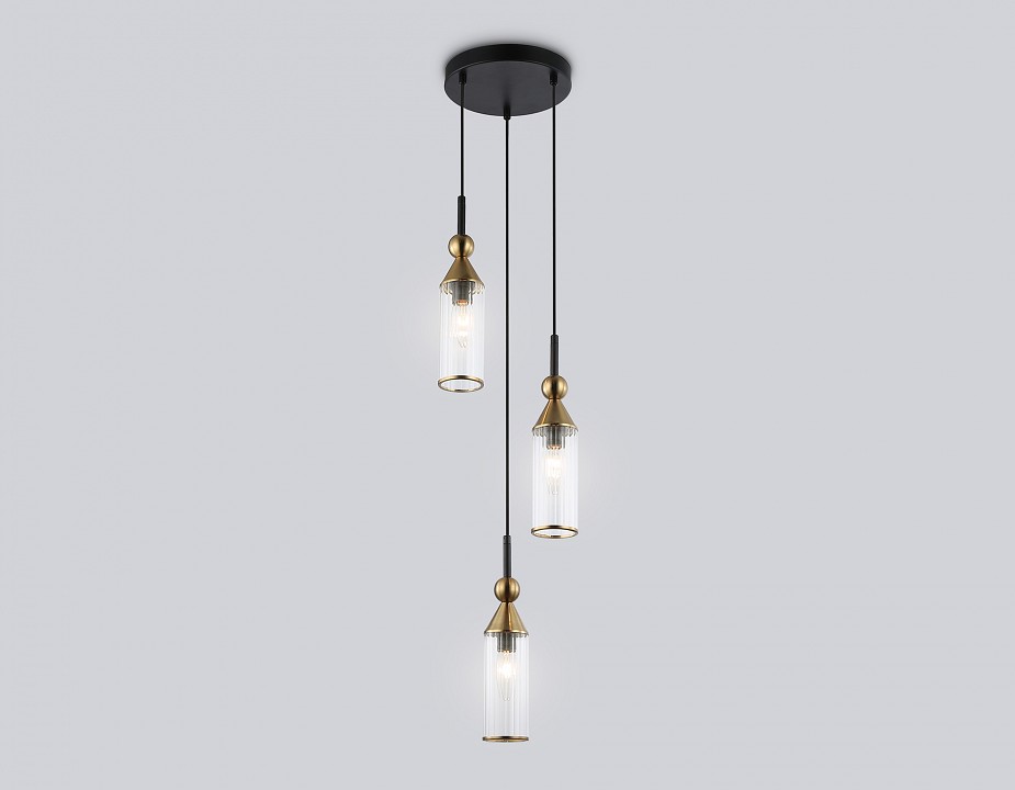 Подвесной светильник ambrella light lh lh55252