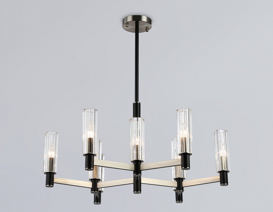 Люстра на штанге ambrella light lh lh55503
