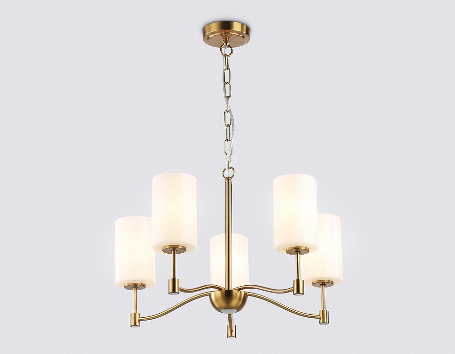 Подвесная люстра ambrella light lh lh56051