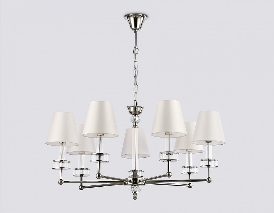 Подвесная люстра ambrella light lh lh71003