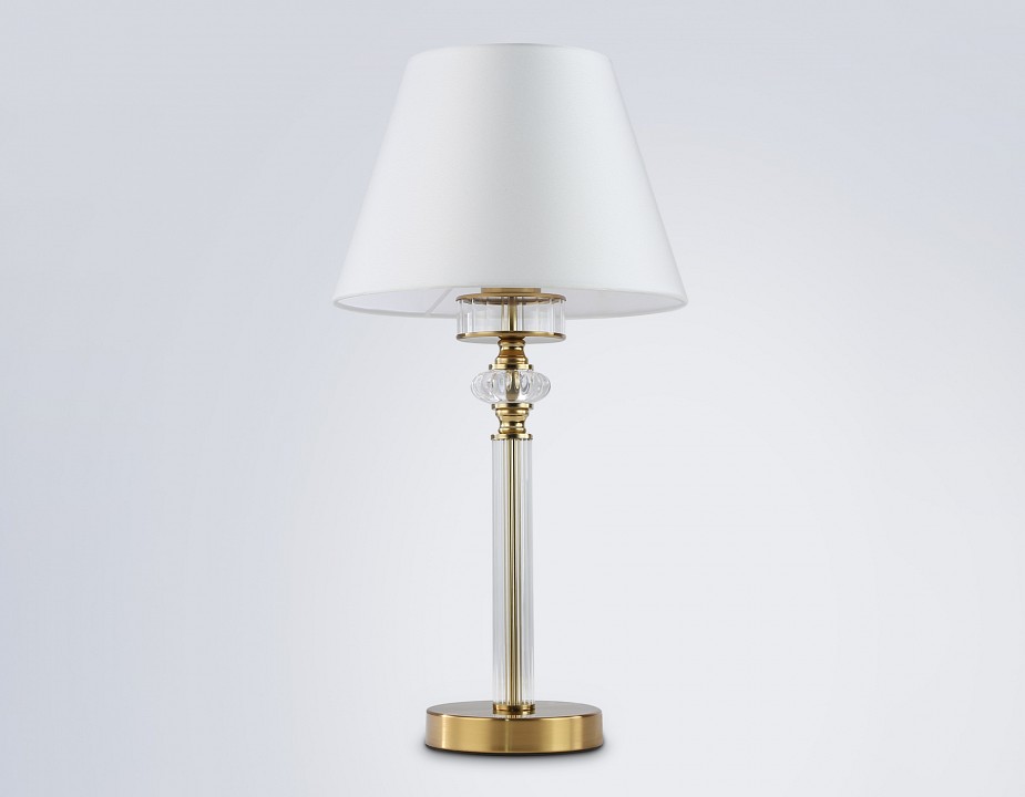 Настольная лампа декоративная ambrella light lh lh71027