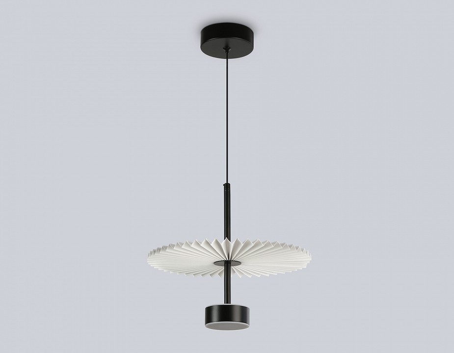 Подвесной светильник ambrella light lh lh72601