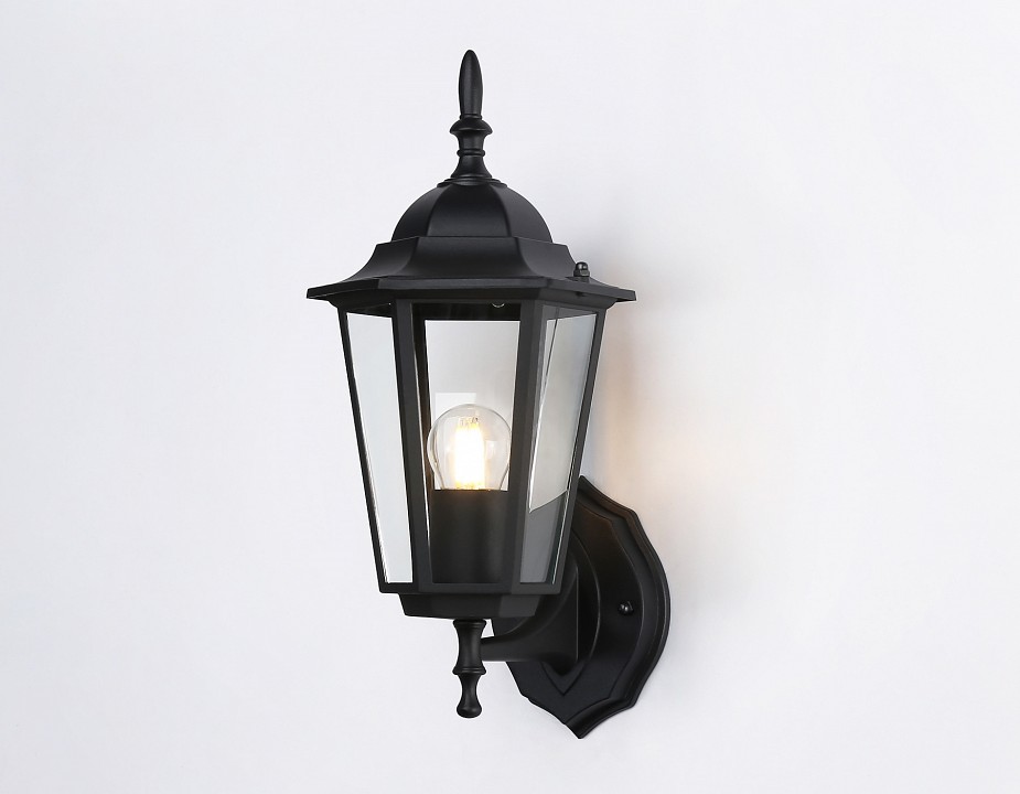 Светильник на штанге ambrella light st st2010