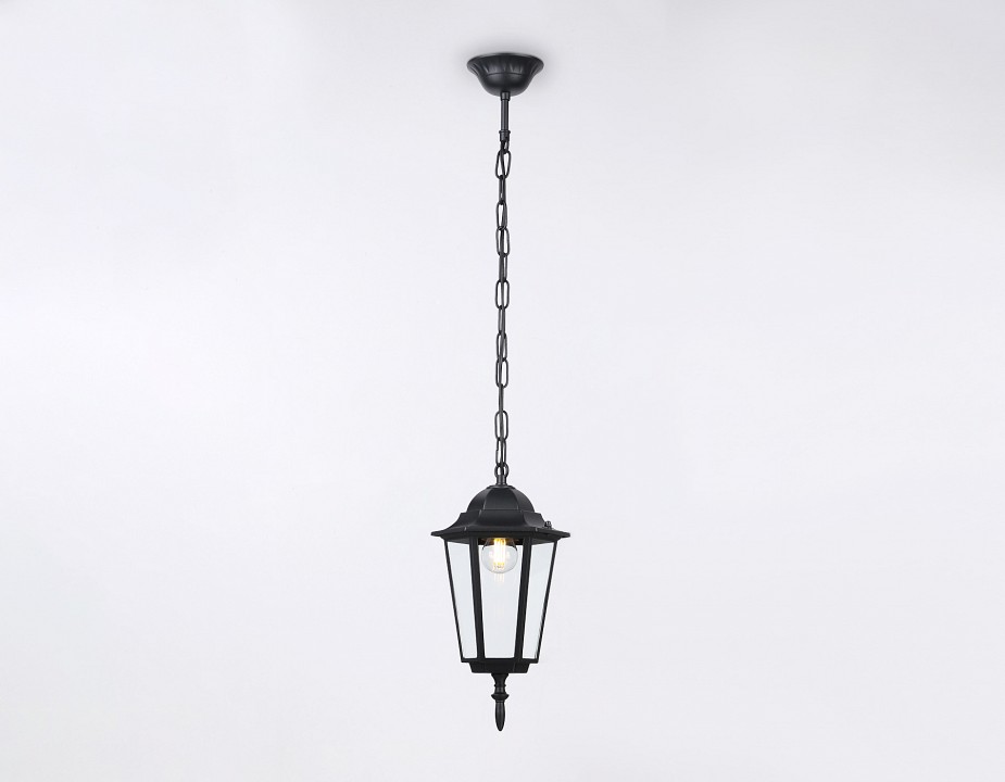 Подвесной светильник ambrella light st st2029