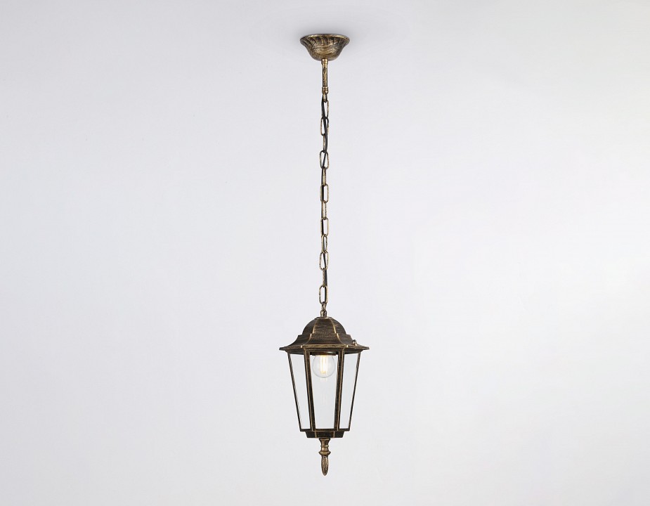 Подвесной светильник ambrella light st st2031