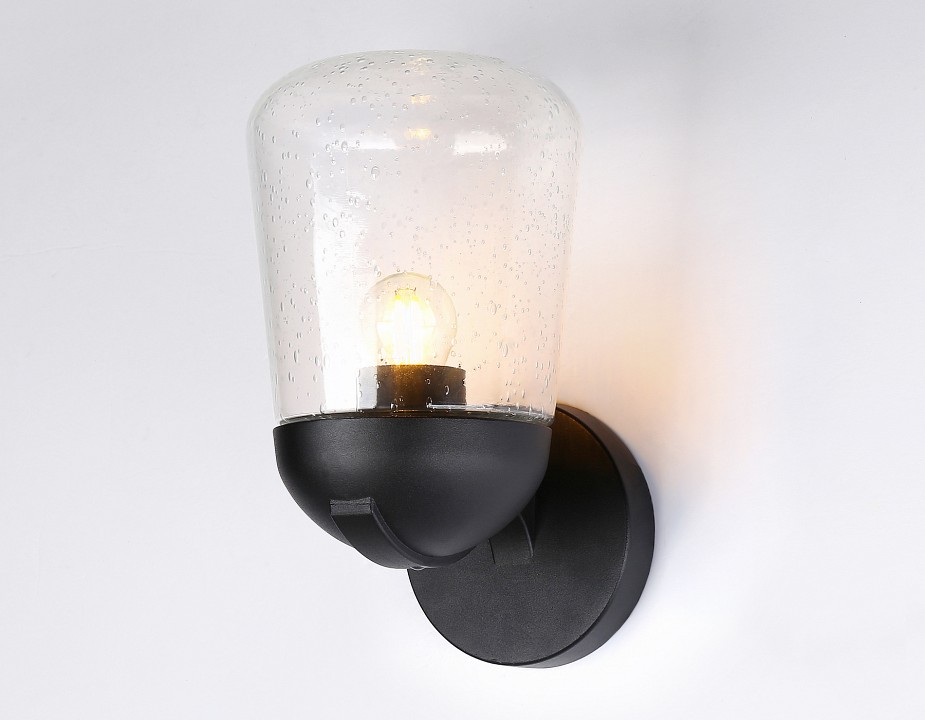 Светильник на штанге ambrella light st st2081