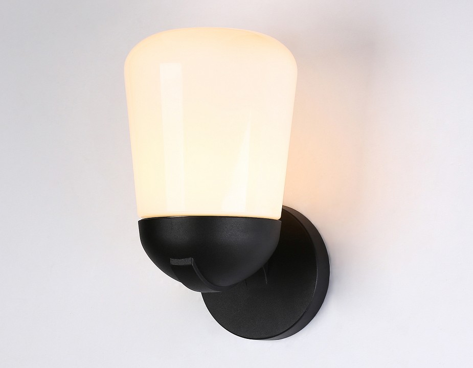 Светильник на штанге ambrella light st st2083