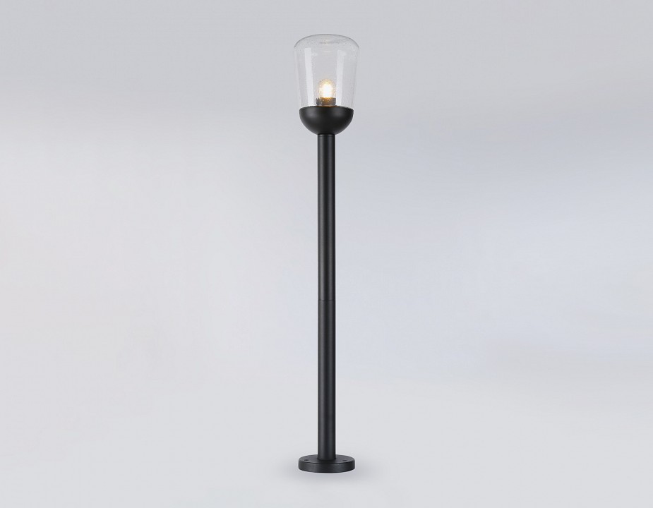 Наземный низкий светильник ambrella light st st2092