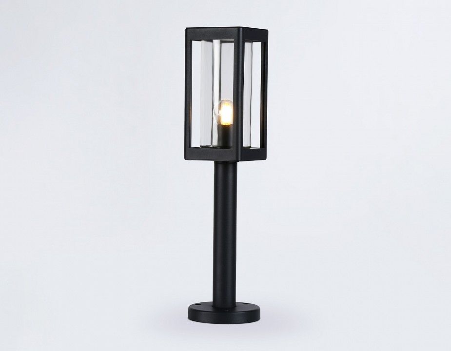 Наземный низкий светильник ambrella light st st2417