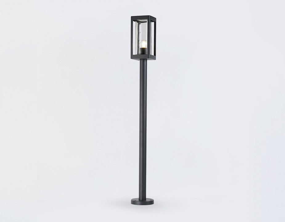 Наземный высокий светильник ambrella light st st2422