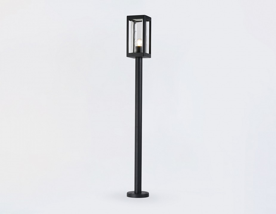 Наземный высокий светильник ambrella light st st2425