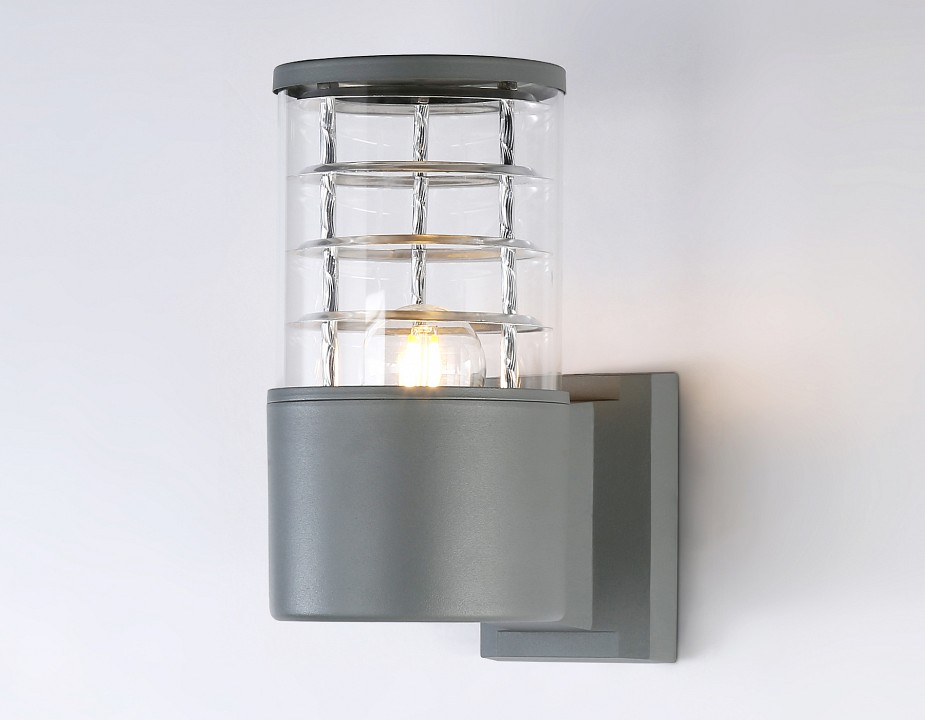 Светильник на штанге ambrella light st st2521