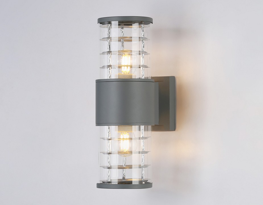 Светильник на штанге ambrella light st st2523
