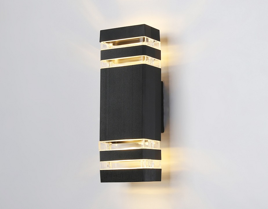 Светильник на штанге ambrella light st st2574