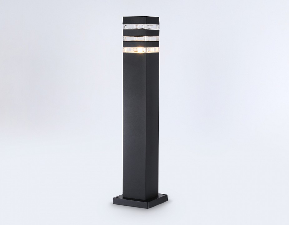 Наземный низкий светильник ambrella light st st2582